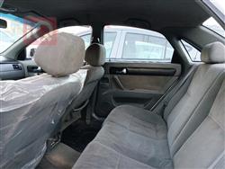 Chevrolet Optra